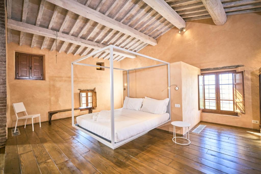 Monastero Sant'Anna in Camprena - 7