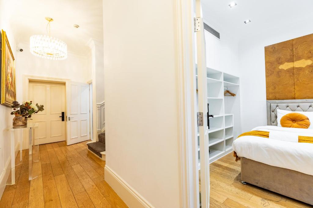 Mayfair Residences - Resim 30