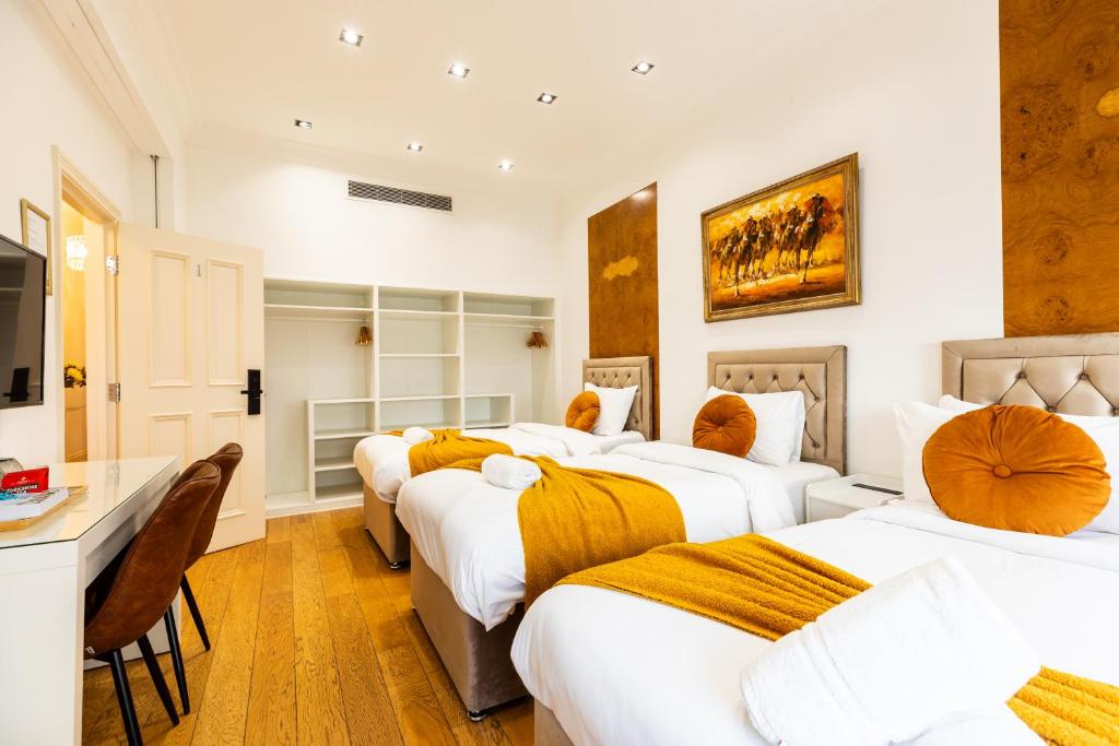 Mayfair Residences - Resim 23