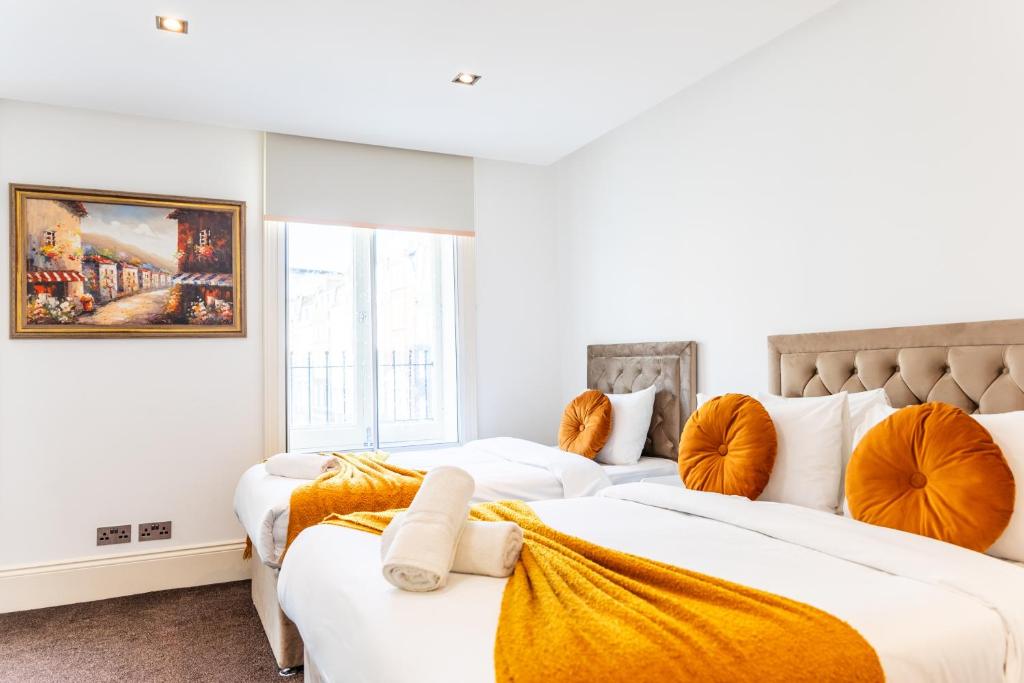 Mayfair Residences - Resim 25