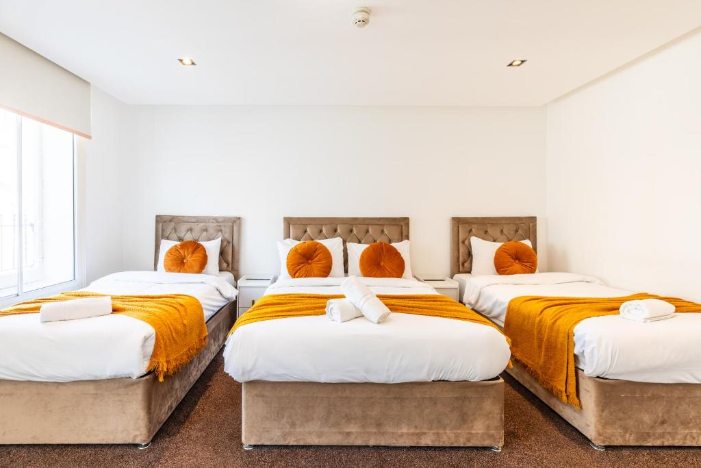 Mayfair Residences - Resim 26