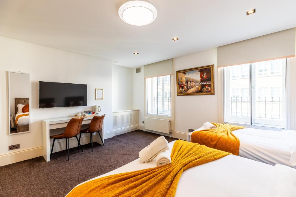 Mayfair Residences - Resim 29