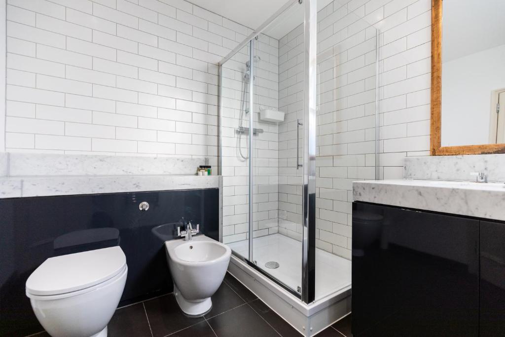 Mayfair Residences - Resim 42