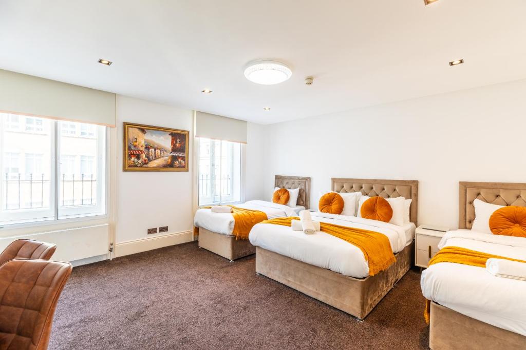 Mayfair Residences - Resim 27