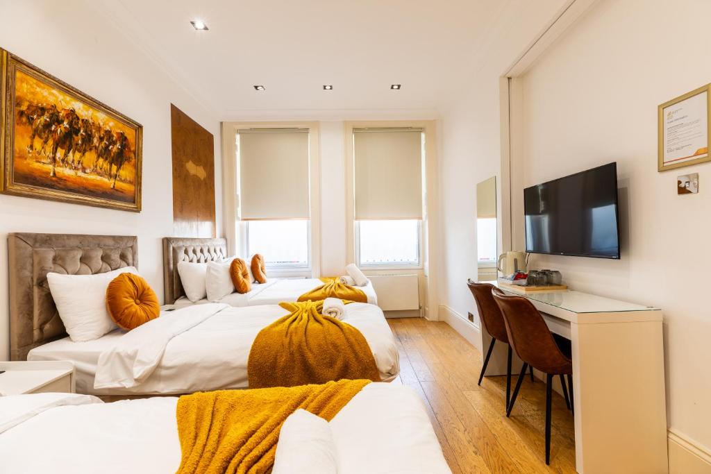 Mayfair Residences - Resim 22