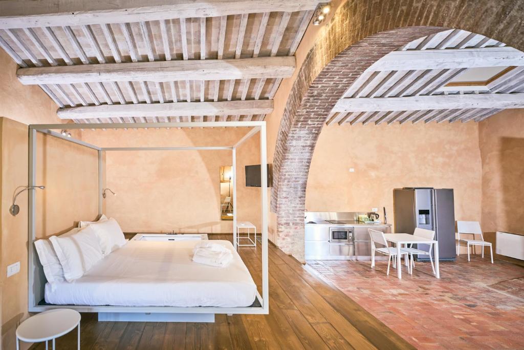 Monastero Sant'Anna in Camprena - 10