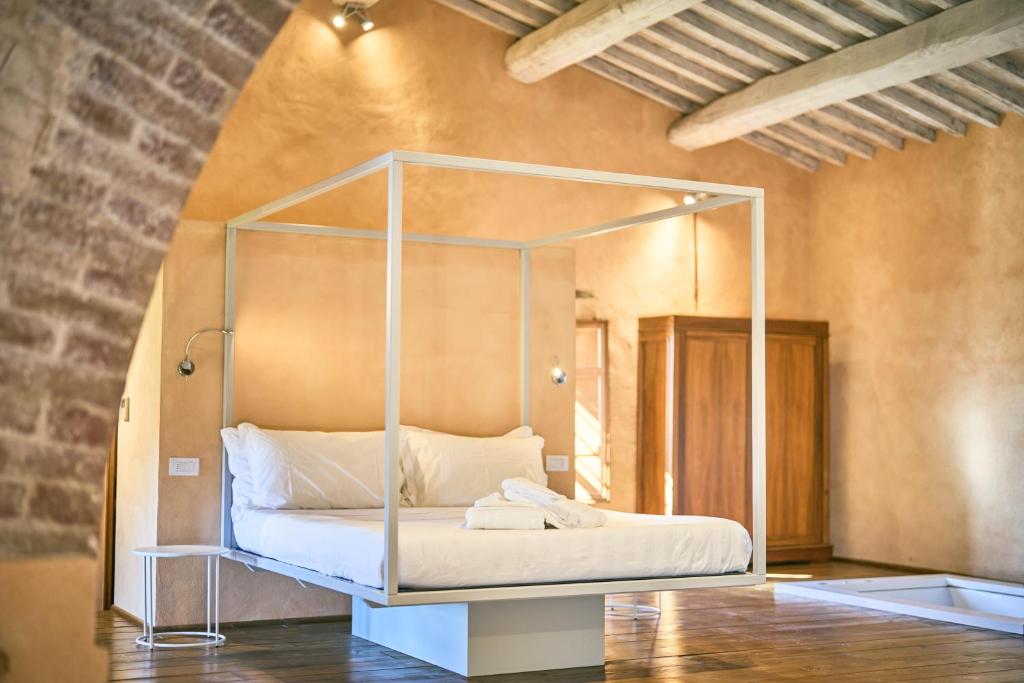 Monastero Sant'Anna in Camprena - 6