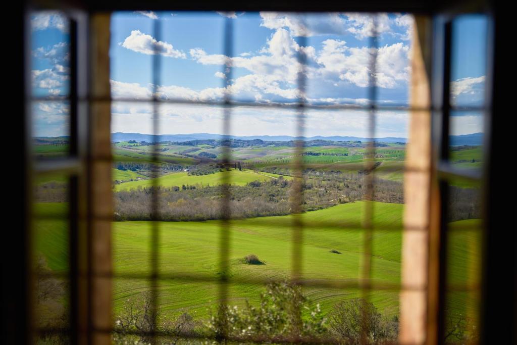 Monastero Sant'Anna in Camprena - 5