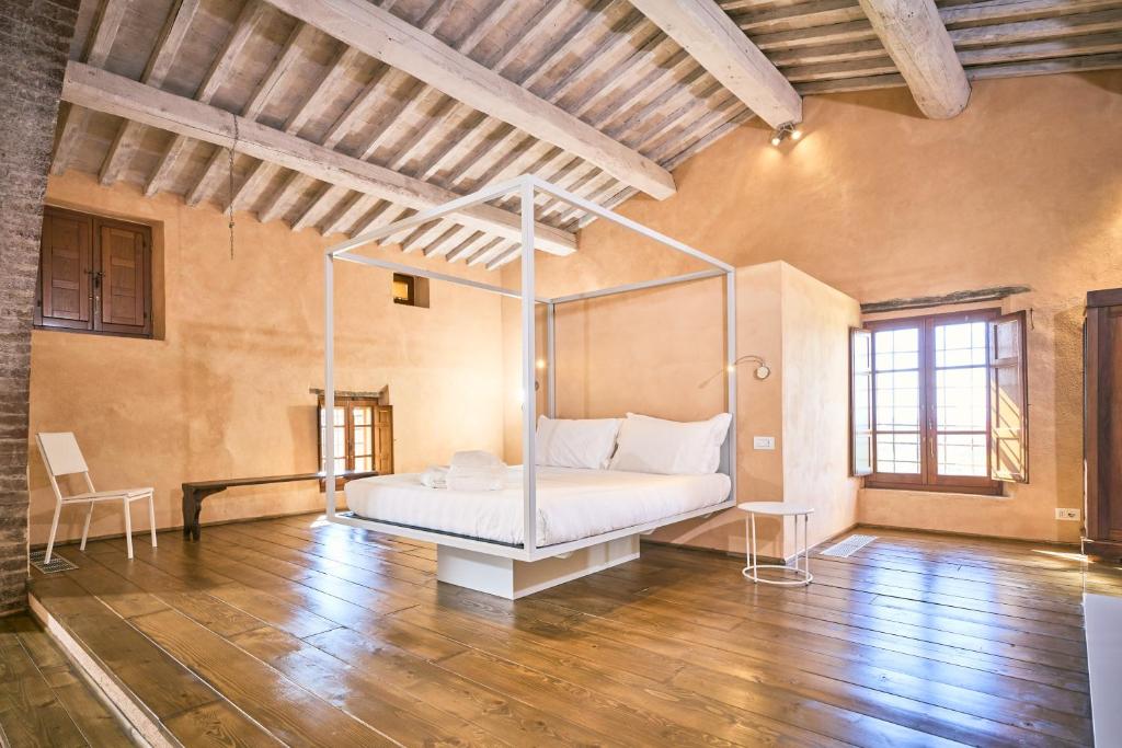 Monastero Sant'Anna in Camprena - 9