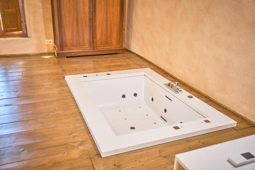 Monastero Sant'Anna in Camprena - 8