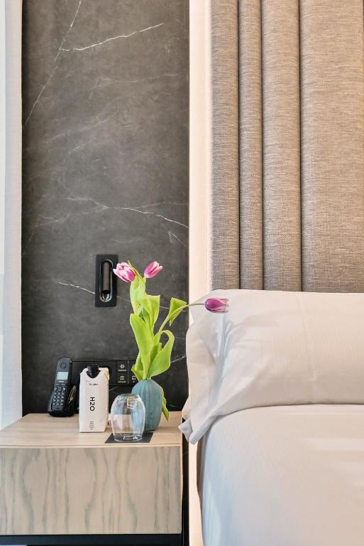 Hotel Regina - Resim 10