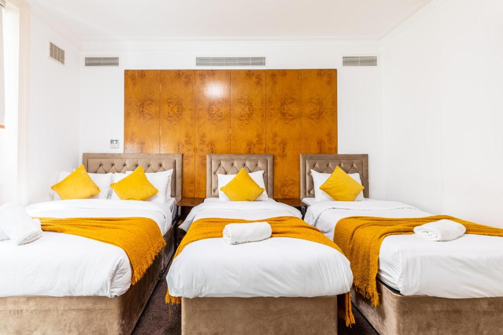 Mayfair Residences - Resim 11