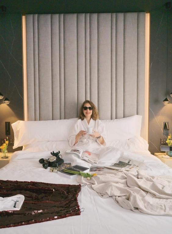 Hotel Regina - Resim 5