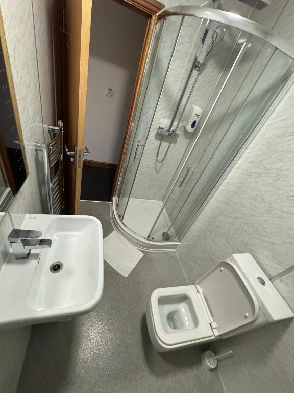 Epsilon Hotel - Resim 14