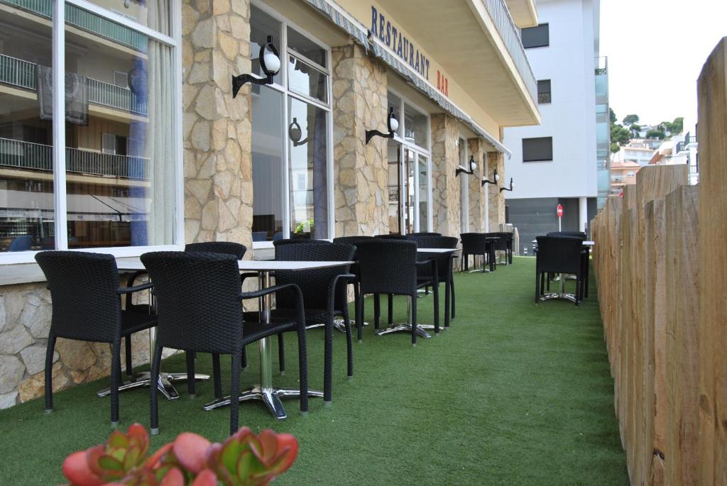 Fotografie z fotogalerie ubytování Hotel Bell Aire v destinaci L'Estartit