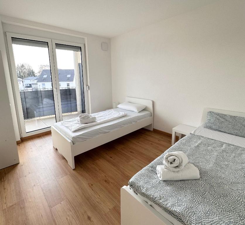 1 Zimmer Wohnung Offenburg