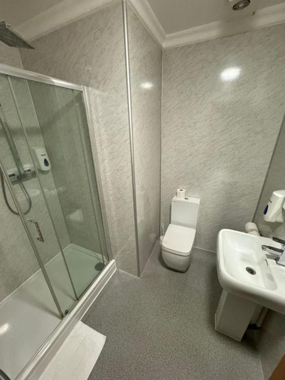 Epsilon Hotel - Resim 21