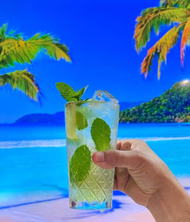 Epsilon Hotel - Resim 25