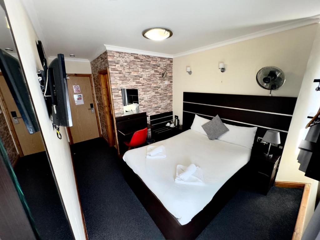 Epsilon Hotel - Resim 27