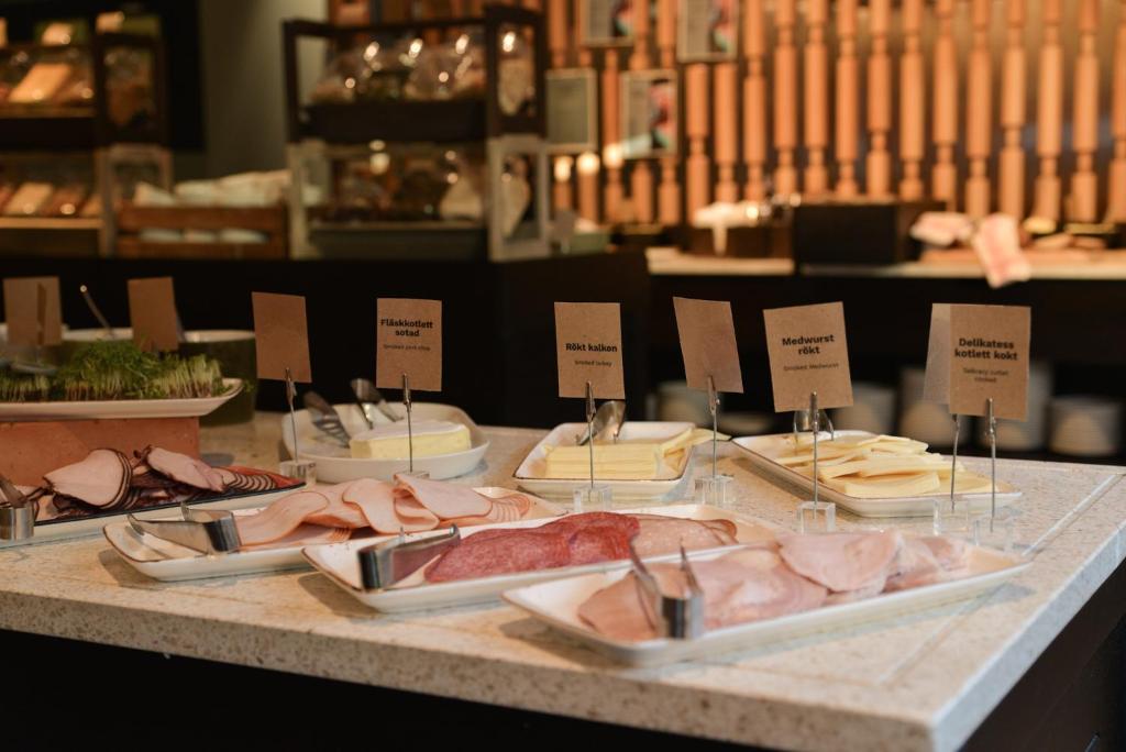 Quality Hotel The Mill - Resim 31