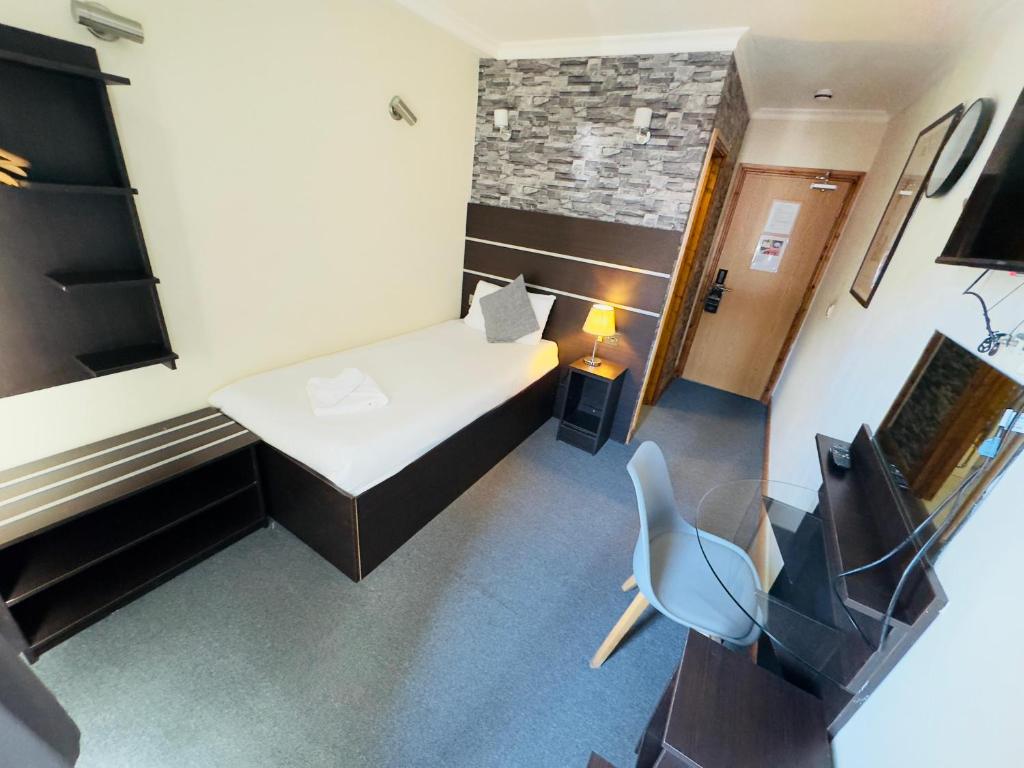 Epsilon Hotel - Resim 28