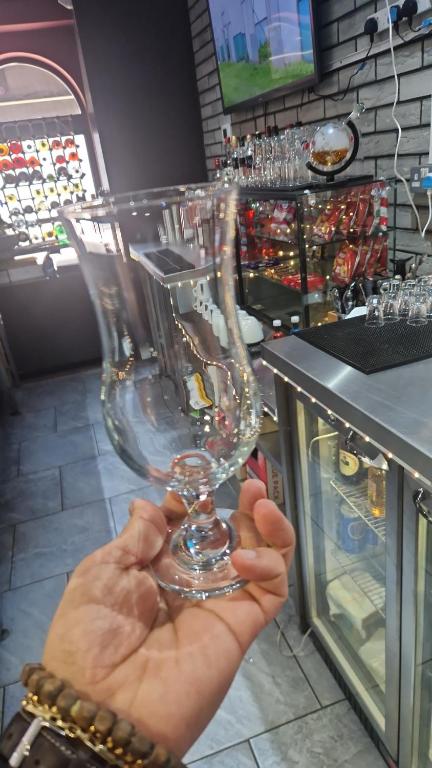 Epsilon Hotel - Resim 30