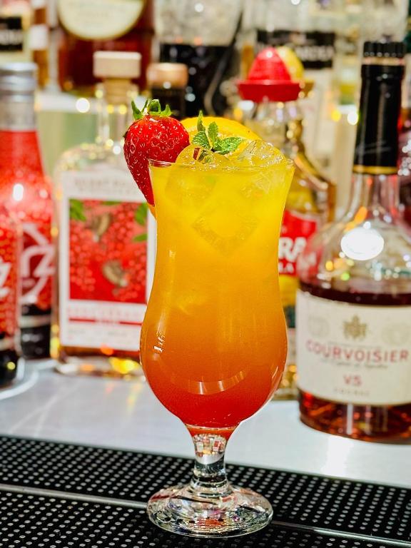 Epsilon Hotel - Resim 33