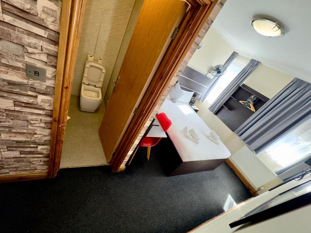 Epsilon Hotel - Resim 34