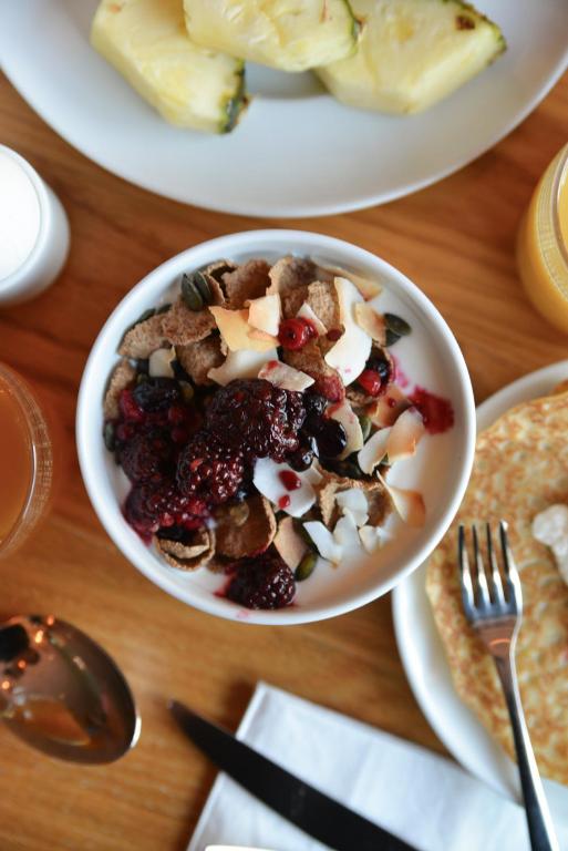 Quality Hotel The Mill - Resim 30