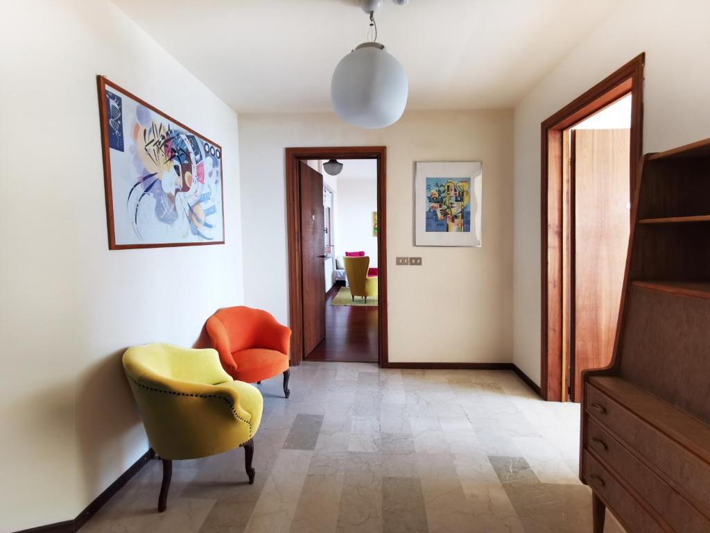 Zdjęcie z galerii obiektu Villa Ponti Bellavista w mieście Bellagio