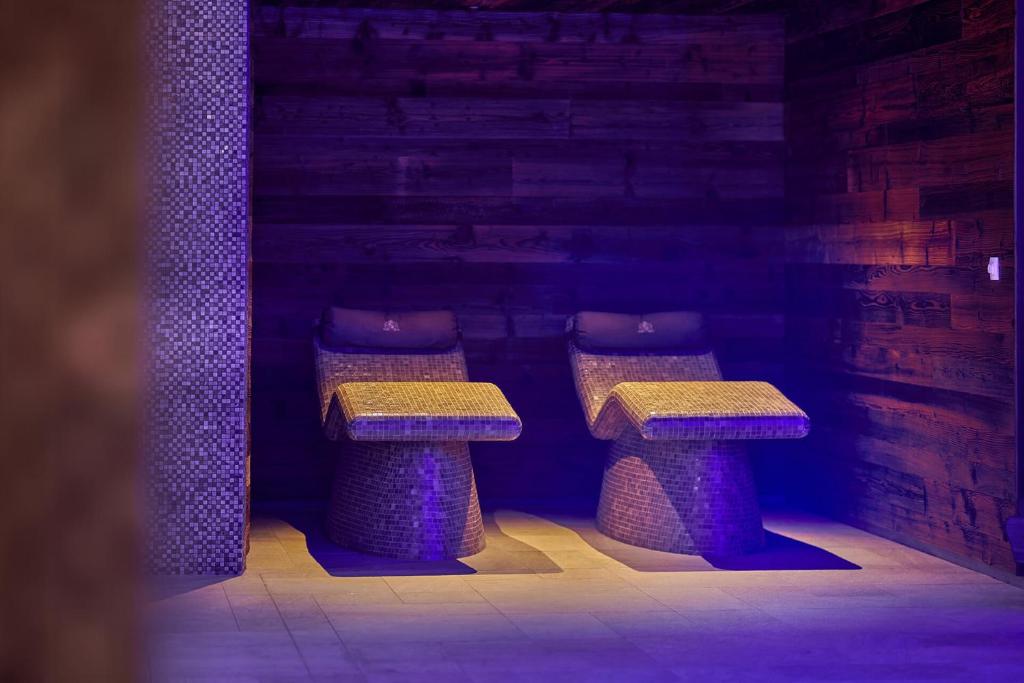 Fotografia z galérie ubytovania Boutique Hotel ERB - Adults Only v Banskej Štiavnici