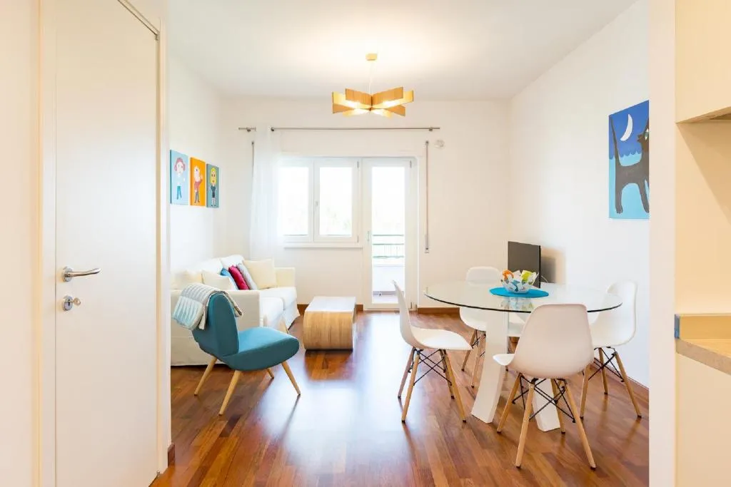 Sweet Jane Holiday Rental, Roma, Italy