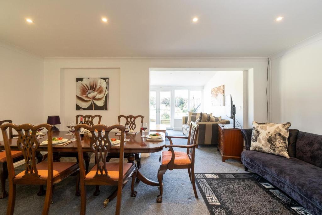 51 The Plantation - Aldeburgh Coastal Cottages 4