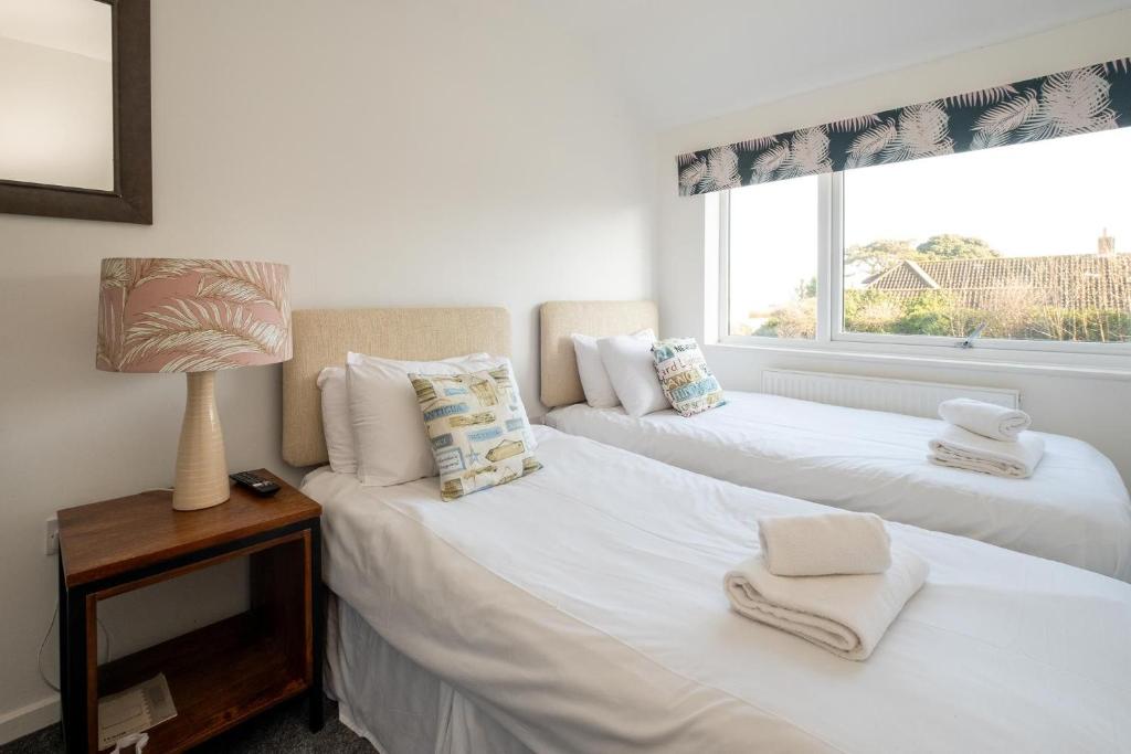 51 The Plantation - Aldeburgh Coastal Cottages 2