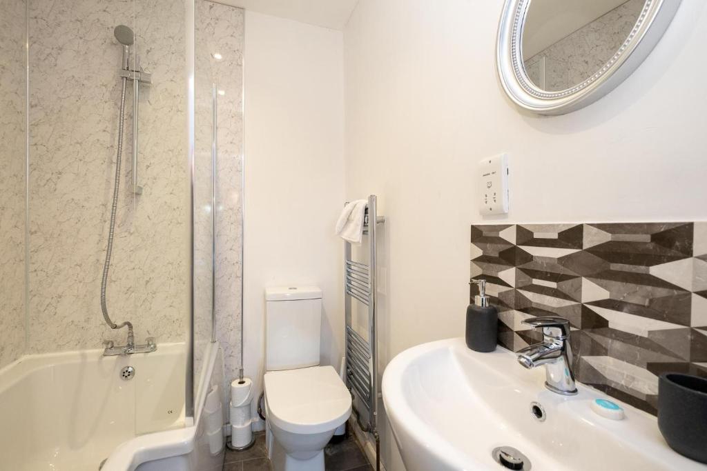 51 The Plantation - Aldeburgh Coastal Cottages 7