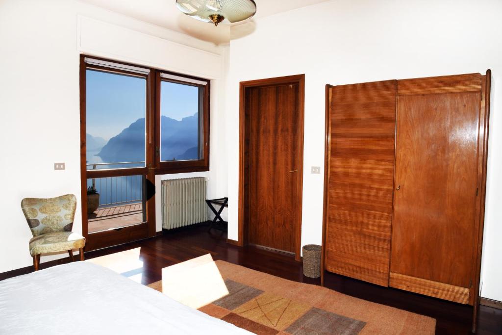 Zdjęcie z galerii obiektu Villa Ponti Bellavista w mieście Bellagio