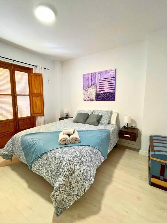Home4u Apartamento Realejo