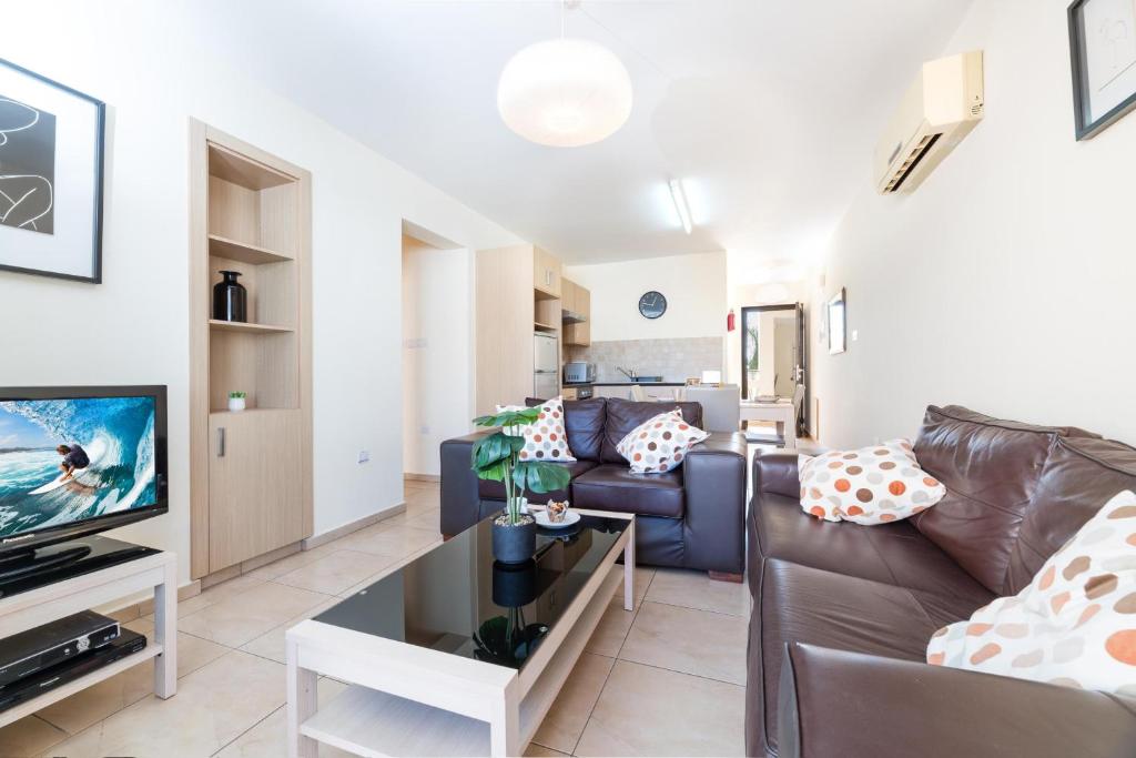 Mythical Sands Apartment BA09