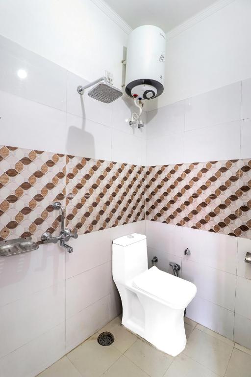 Bagno di Divine Dev Darshan Valley