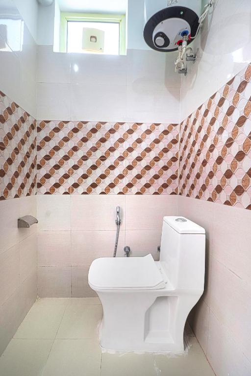 Bagno di Divine Dev Darshan Valley