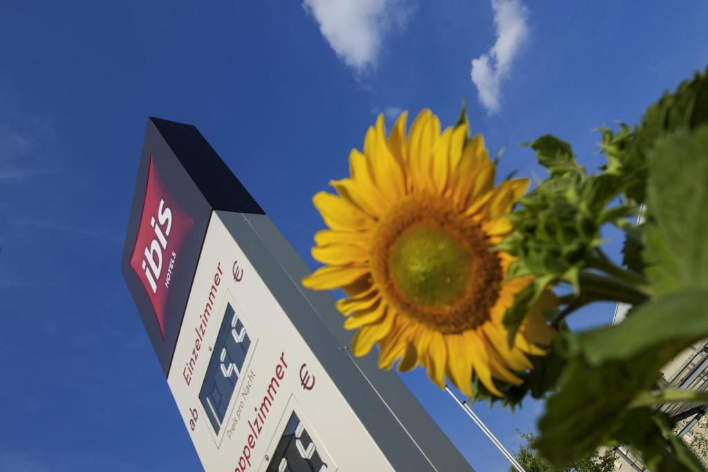 Fotografie z fotogalerie ubytování ibis Berlin Dreilinden v destinaci Kleinmachnow