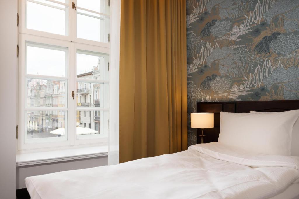 Brovaria Boutique Hotel Stary Rynek - Old Town Square - Resim 9