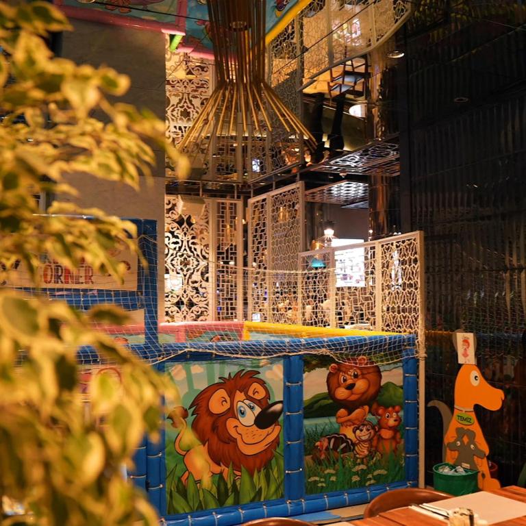 Fotografie z fotogalerie ubytování The Elysium Taksim v destinaci Istanbul