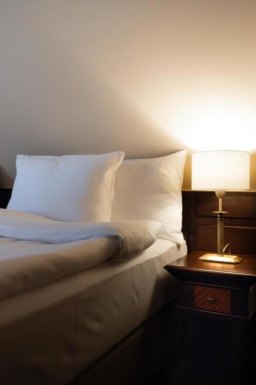 Brovaria Boutique Hotel Stary Rynek - Old Town Square - 5