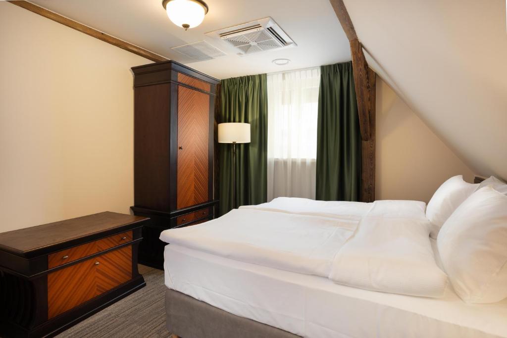 Brovaria Boutique Hotel Stary Rynek - Old Town Square - 3