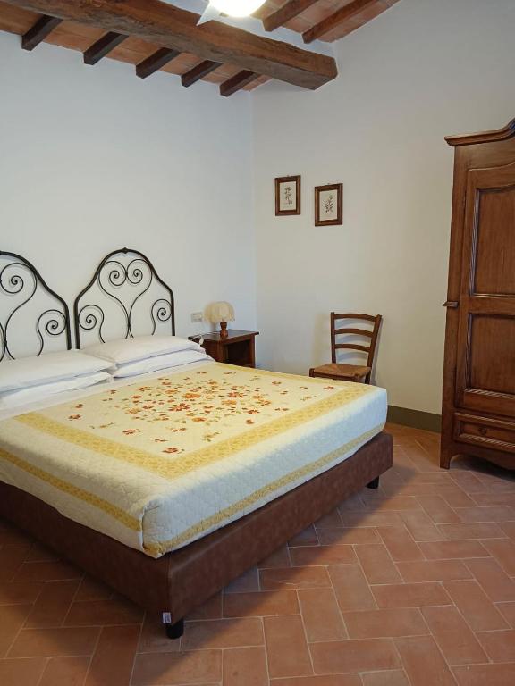 Monastero Sant'Anna in Camprena - 13