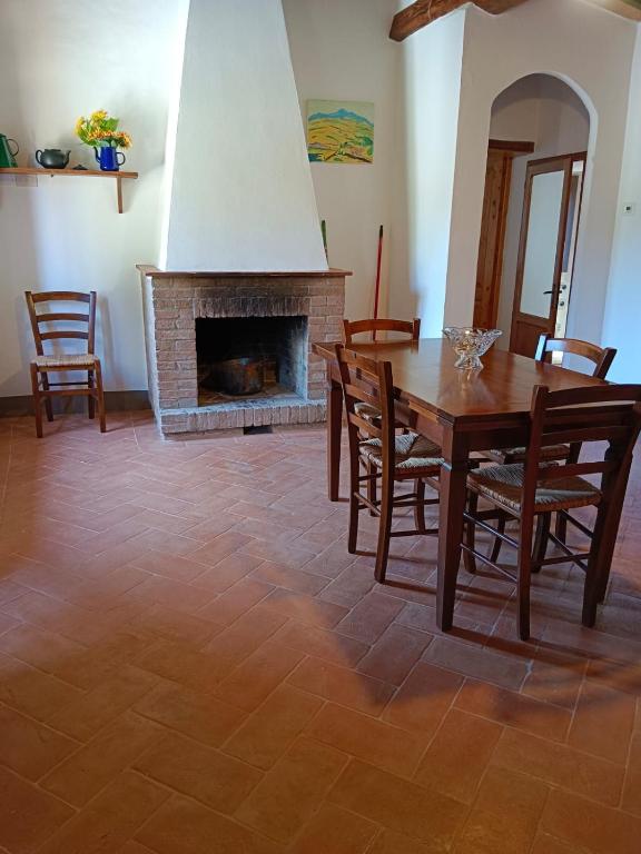 Monastero Sant'Anna in Camprena - 17