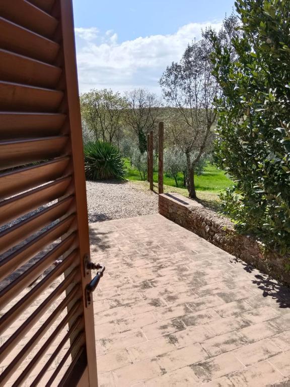 Monastero Sant'Anna in Camprena - 11