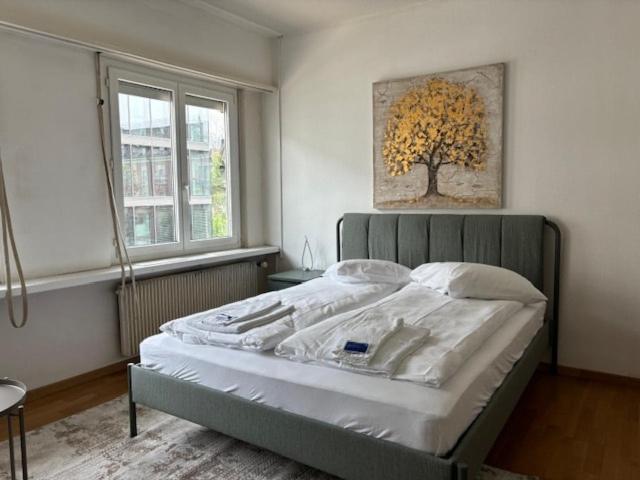 Centrally located studio nearby lake - Cross 8