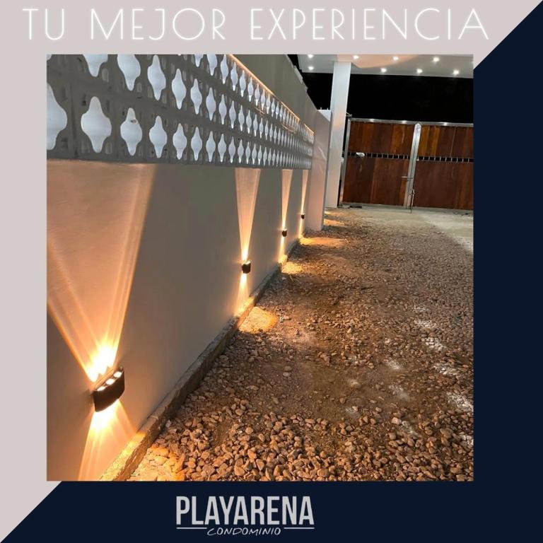 Fotografie z fotogalerie ubytování Hotel Playarena v destinaci Coveñas